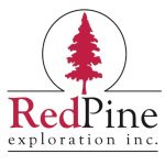 Red Pine Exploration Inc.